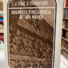 Grandeza Y Decadencia De Los Mayas - J. Eric S. Thompson