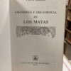 Grandeza Y Decadencia De Los Mayas - J. Eric S. Thompson