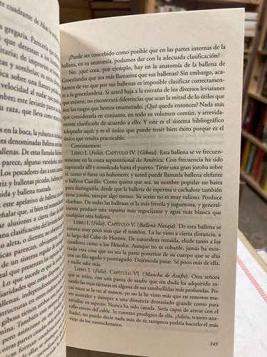 Moby Dick - Hermann Melville