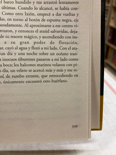 Moby Dick - Hermann Melville