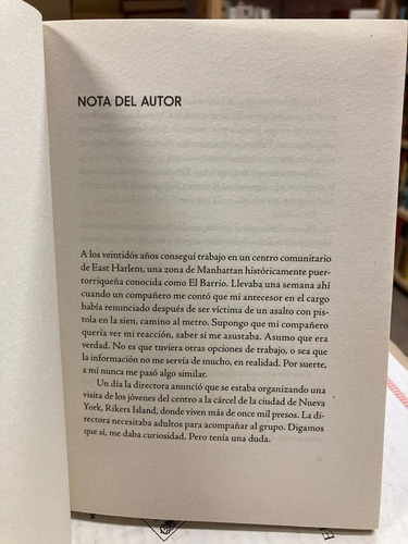 La Balada De Rocky Rontal - Daniel Alarcón