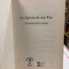 La Agonía De Una Flor - Fernando Soto Aparicio