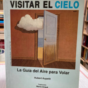 producto_639279746442465104_0 Visitar El Cielo - Hubert Aupetit