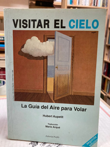 Visitar El Cielo - Hubert Aupetit