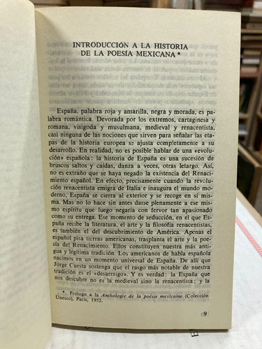 producto_639279746606392300_3 Las Peras Del Olmo - Octavio Paz