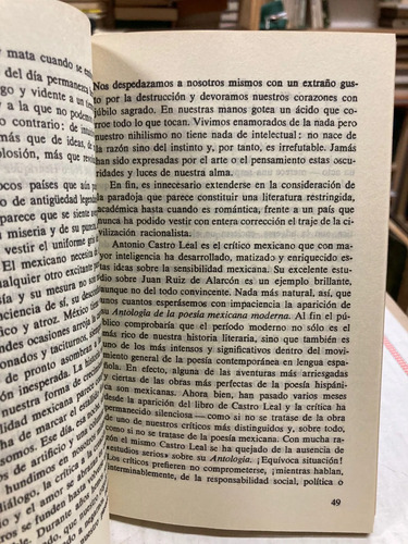 producto_639279746620497298_4 Las Peras Del Olmo - Octavio Paz