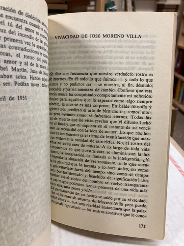 producto_639279746634555256_5 Las Peras Del Olmo - Octavio Paz