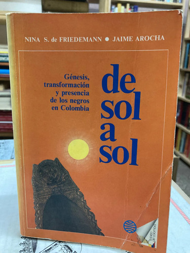 De Sol A Sol - Nina S. De Friedemann