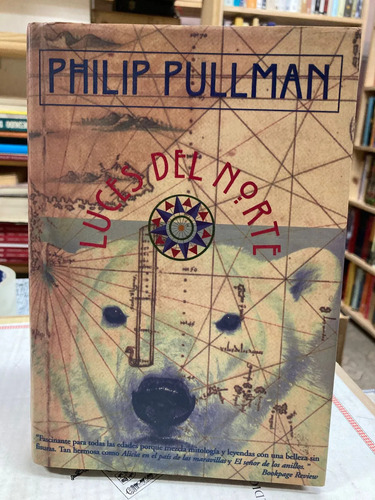 Luces Del Norte - Philip Pullman