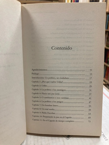 O Cambiamos O Nos Cambian - Fabio Valencia Cossio