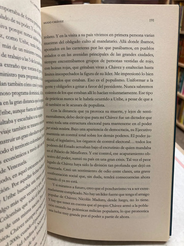 O Cambiamos O Nos Cambian - Fabio Valencia Cossio
