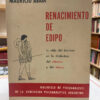 Renacimiento De Epido - Mauricio Abadi