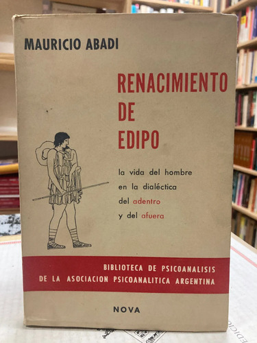Renacimiento De Epido - Mauricio Abadi