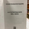 La Conspiración Del Rayo - Germán Zarama De La Espriella