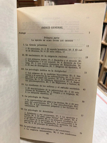 Historia De La Psicología - E.l. Mueller