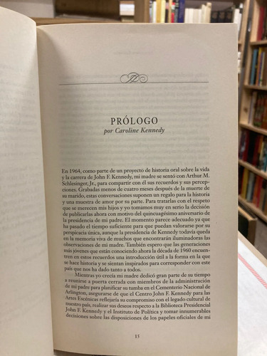 producto_639279747892984943_3 Conversaciones Históricas Sobre Mi Vida Con John F. Kennedy