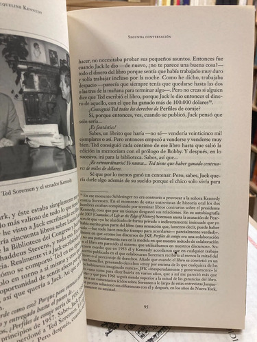 producto_639279747905352966_4 Conversaciones Históricas Sobre Mi Vida Con John F. Kennedy