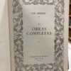 Pio Baroja Vi Obras Completas