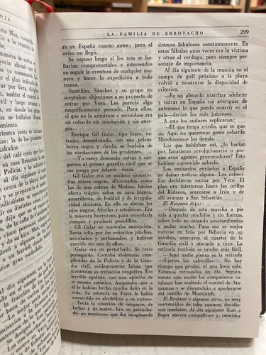 Pio Baroja Vi Obras Completas