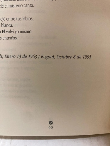 Vida Que Pasa, I, Ii, Iii - Rodolfo E. De Roux Guerrero