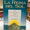 La Reina Del Sol - E.j. Michael