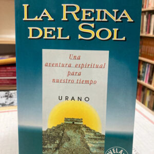 La Reina Del Sol - E.j. Michael