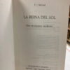 La Reina Del Sol - E.j. Michael