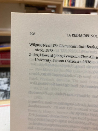 La Reina Del Sol - E.j. Michael