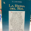 La Reina Del Sol - E.j. Michael