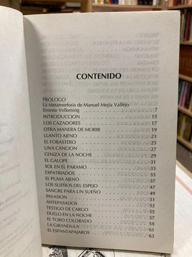 Las Noches De La Vigilia - Manuel Mejia Vallejo