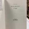 Trilogía Involuntaria - Mario Levrero