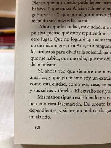 Trilogía Involuntaria - Mario Levrero