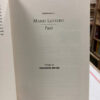 Trilogía Involuntaria - Mario Levrero