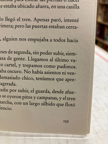 Trilogía Involuntaria - Mario Levrero