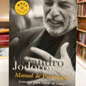 producto_639279749119753873_0 Manual De Psicomagia - Alejandro Jodorowsky
