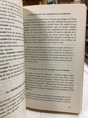 Manual De Psicomagia - Alejandro Jodorowsky