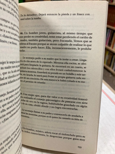 Manual De Psicomagia - Alejandro Jodorowsky