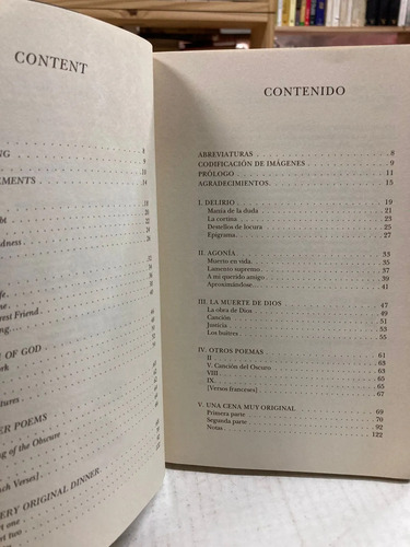 Un Libro Muy Original - Alexander Search (edición Bilingüe)