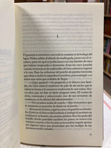 El Último Encuentro - Sándor Márai