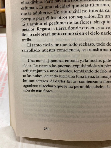 Cabaret Místico - Alejandro Jodorowsky