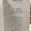 La Senda Del Éxtasis - Margo Anand