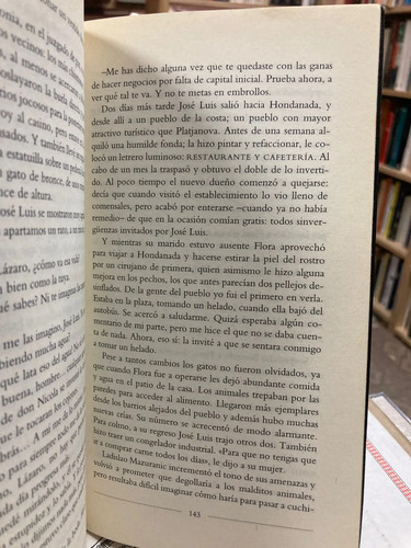 Animalitos De Dios - Lázaro Covadlo