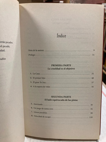 producto_639279750024583934_2 Siempre Demasiado Nunca Suficiente - Mary L. Trump