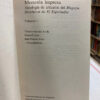 Memoria Impresa - Claudia Antonia Arcila
