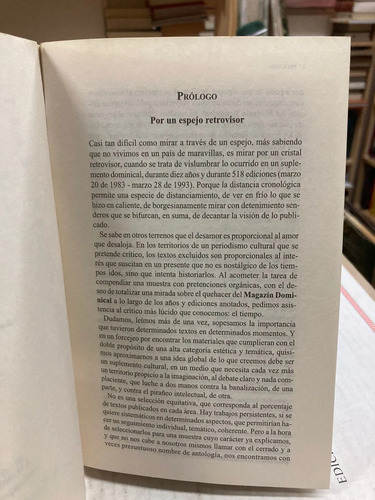 Memoria Impresa - Claudia Antonia Arcila