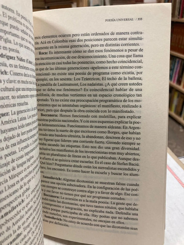 Memoria Impresa - Claudia Antonia Arcila