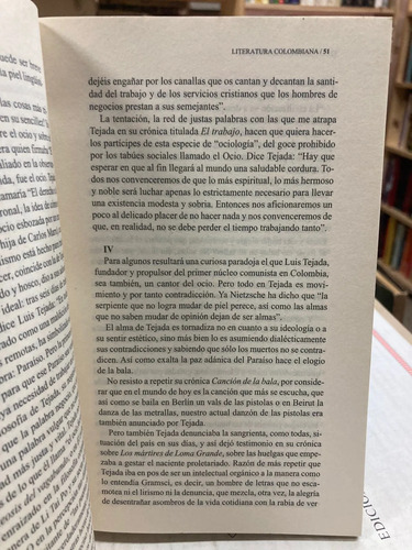 Memoria Impresa - Claudia Antonia Arcila