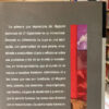 Memoria Impresa - Claudia Antonia Arcila