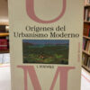 Orígenes Del Urbanismo Moderno - Leonardo Benevolo