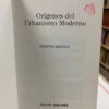 Orígenes Del Urbanismo Moderno - Leonardo Benevolo